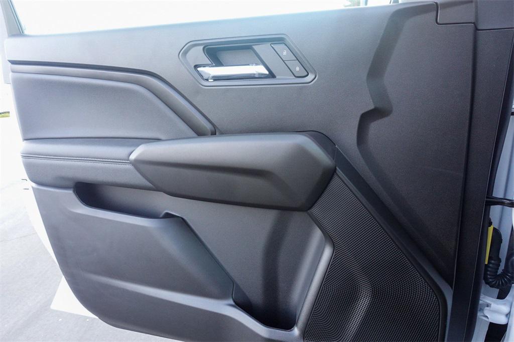 new 2026 GMC Canyon car, priced at $40,995