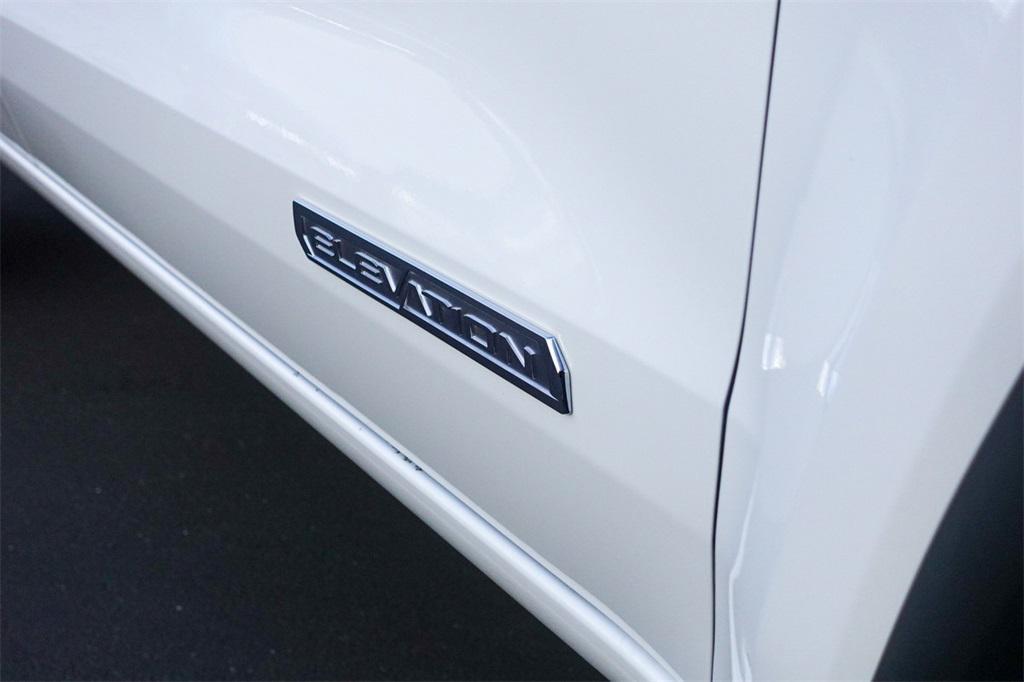 new 2026 GMC Canyon car, priced at $40,995