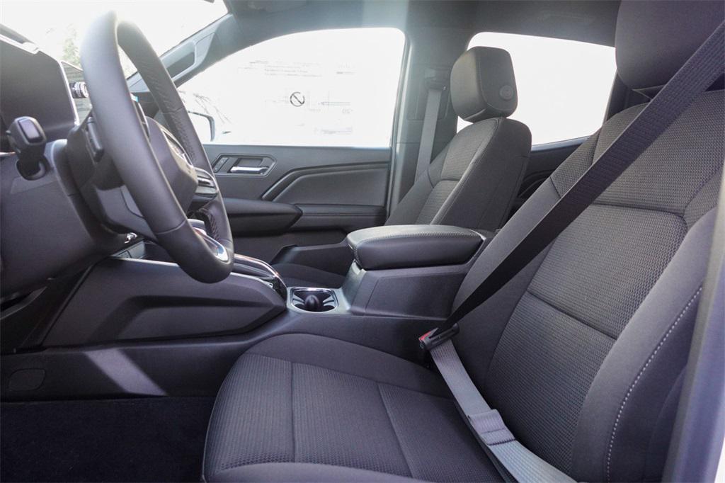 new 2026 GMC Canyon car, priced at $40,995