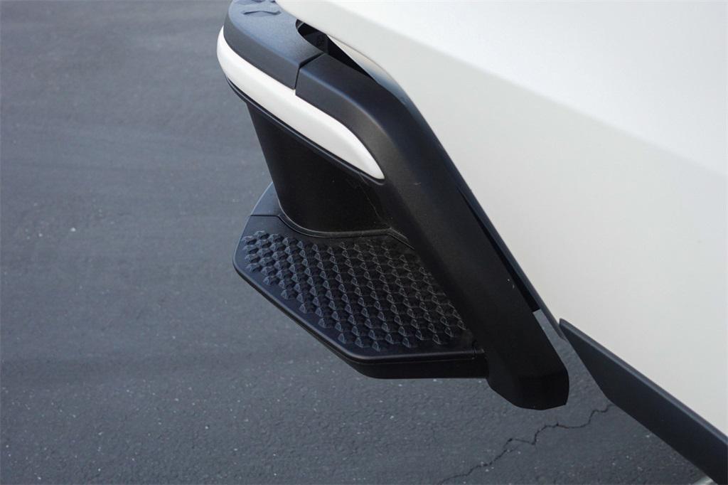 new 2026 GMC Canyon car, priced at $40,995