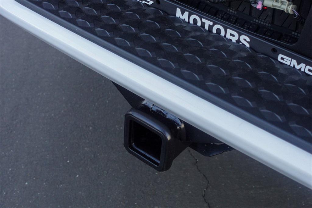 new 2026 GMC Canyon car, priced at $40,995