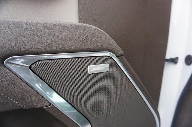 new 2025 GMC Sierra 2500 car, priced at $83,540