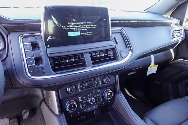 new 2024 Chevrolet Tahoe car, priced at $81,260