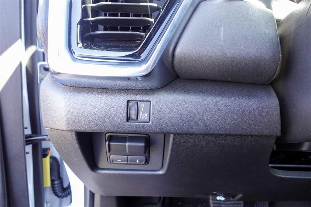 new 2026 GMC Canyon car, priced at $41,470
