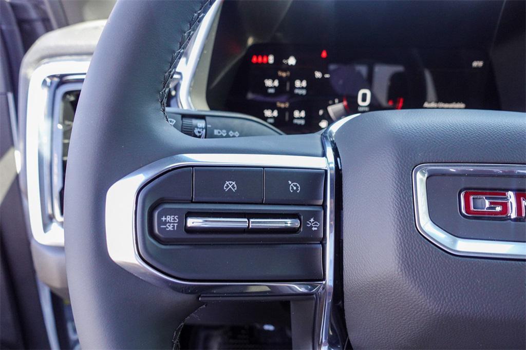 new 2026 GMC Canyon car, priced at $41,470