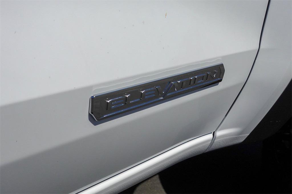 new 2026 GMC Canyon car, priced at $41,470