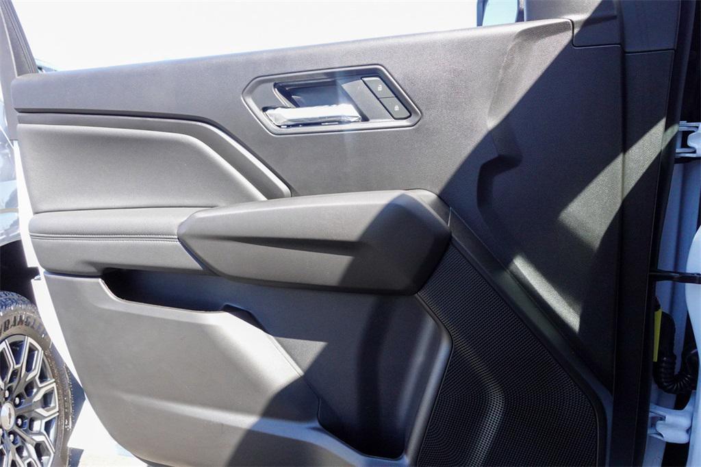 new 2026 GMC Canyon car, priced at $41,470