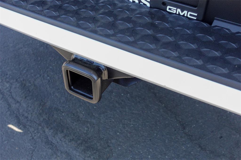 new 2026 GMC Canyon car, priced at $41,470