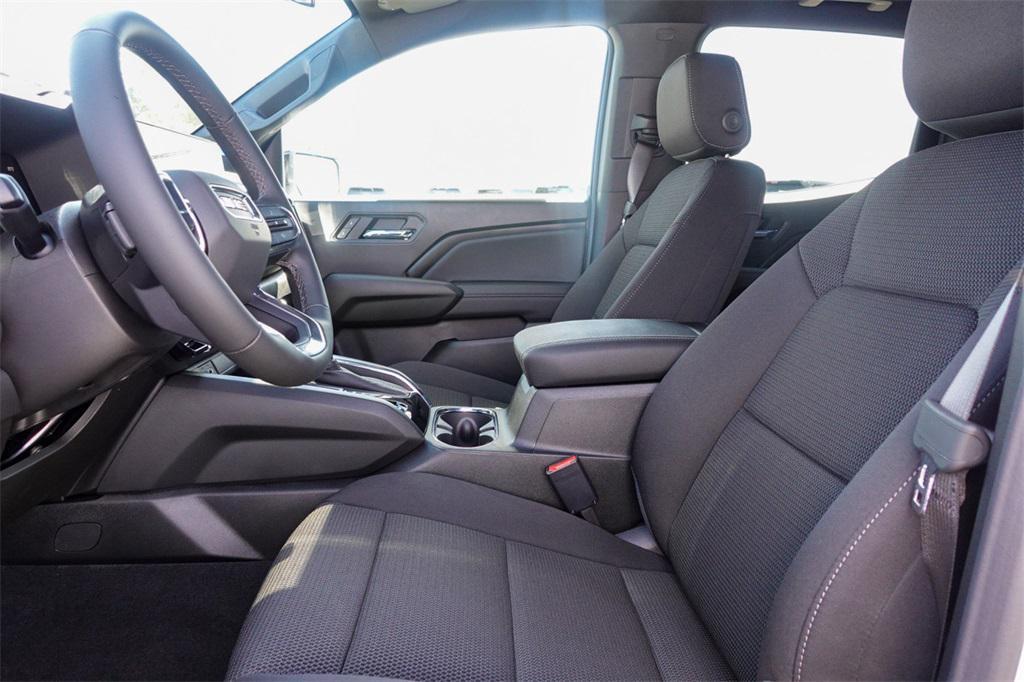 new 2026 GMC Canyon car, priced at $41,470
