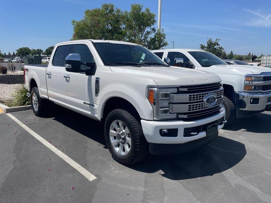 used 2019 Ford F-250 car, priced at $64,999
