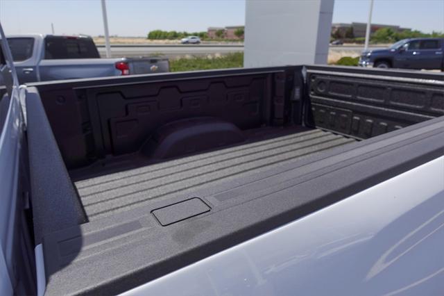 new 2025 Chevrolet Silverado 2500 car, priced at $90,495