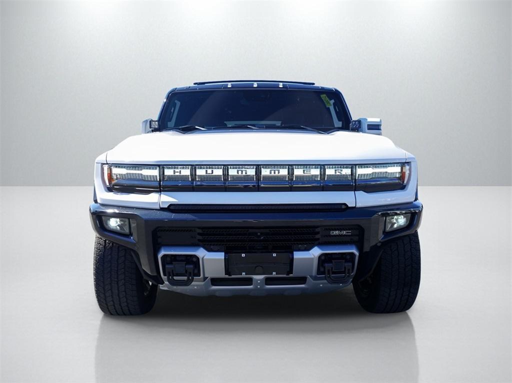 used 2024 GMC HUMMER EV SUV car, priced at $64,966
