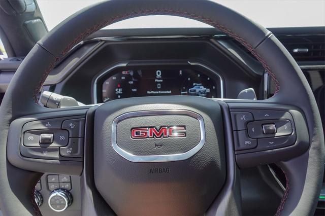 new 2025 GMC Sierra 1500 car, priced at $84,385