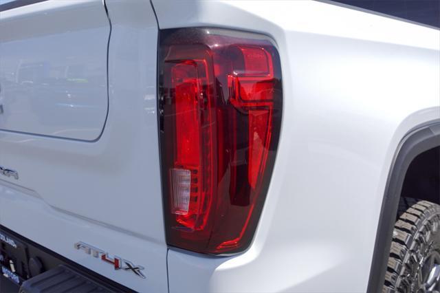 new 2025 GMC Sierra 1500 car, priced at $84,385