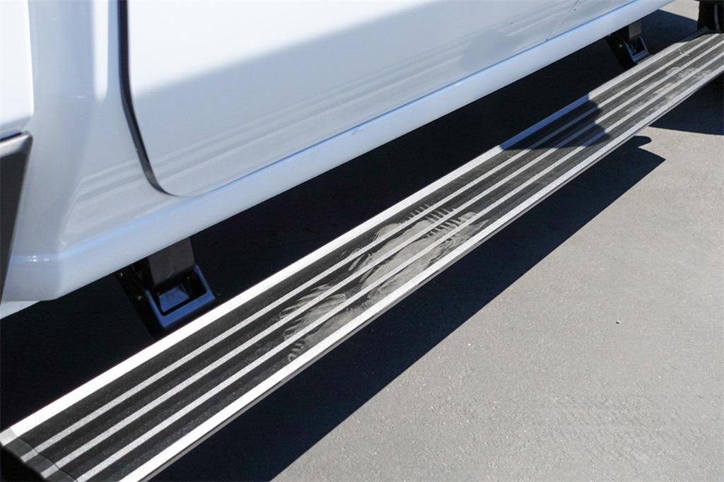 new 2025 GMC Sierra 3500 car, priced at $98,877