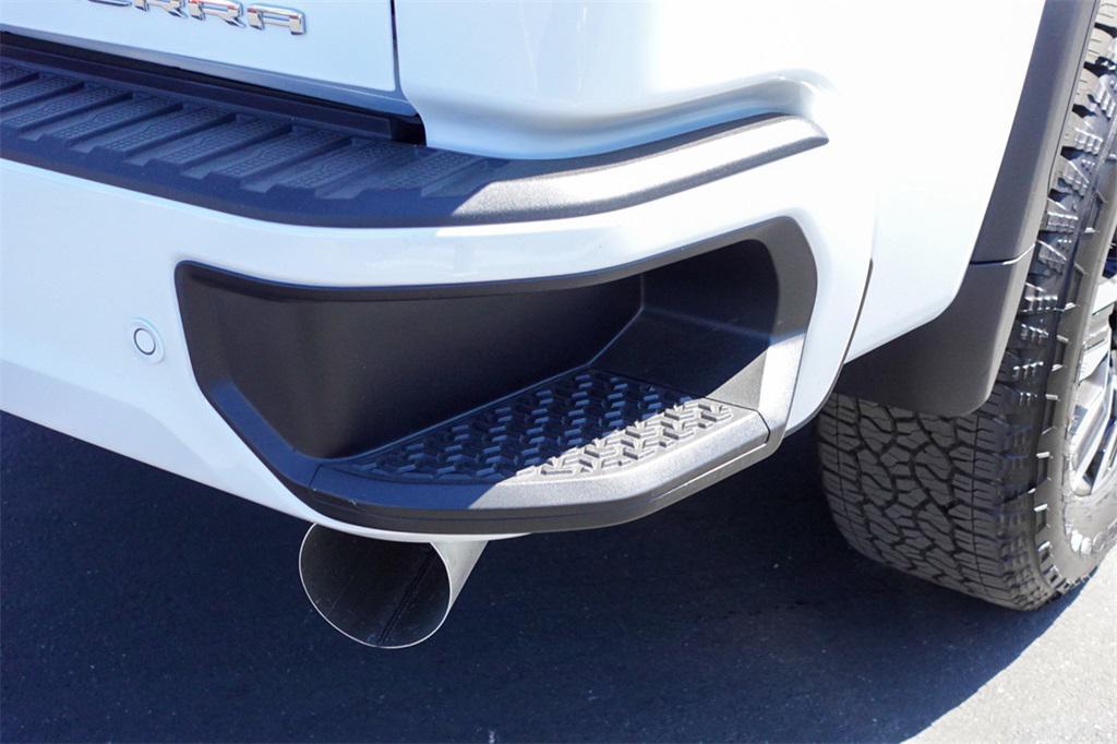 new 2025 GMC Sierra 3500 car, priced at $98,877