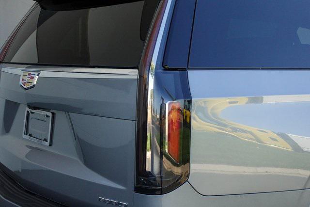 new 2024 Cadillac Escalade ESV car, priced at $108,915