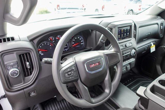 new 2025 GMC Sierra 1500 car, priced at $41,995