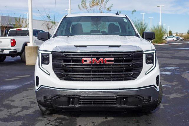 new 2025 GMC Sierra 1500 car, priced at $41,995