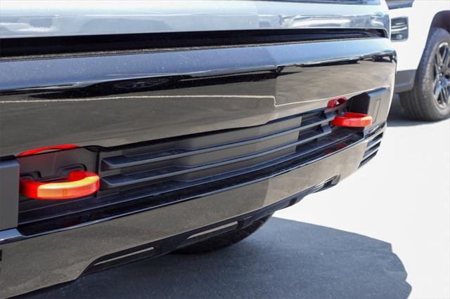 new 2025 Chevrolet Silverado 1500 car, priced at $67,620