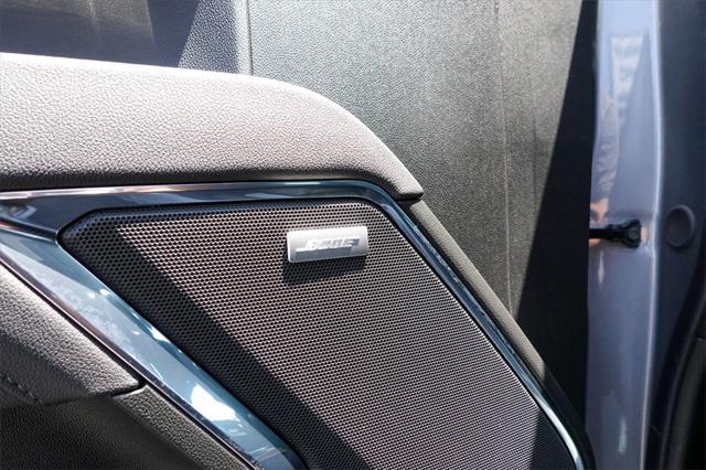 new 2025 Chevrolet Silverado 1500 car, priced at $67,620