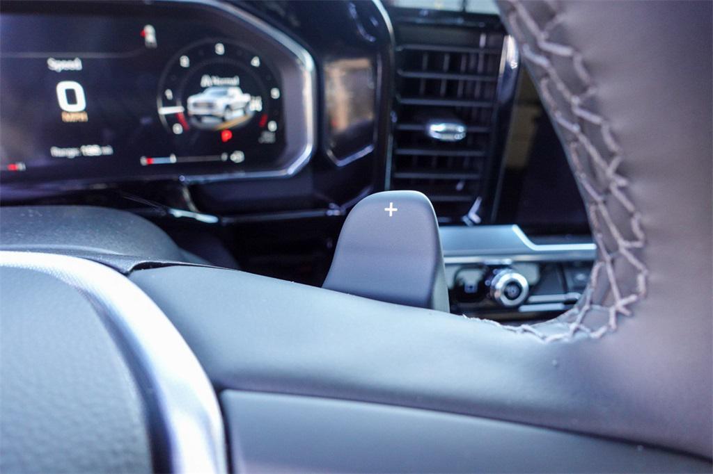 new 2026 GMC Sierra 1500 car, priced at $69,035