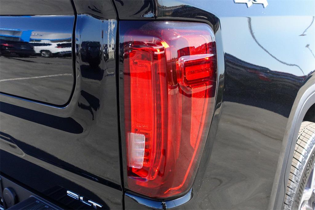 new 2026 GMC Sierra 1500 car, priced at $69,035