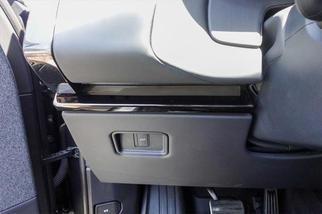 used 2023 Land Rover Range Rover Sport car, priced at $75,466