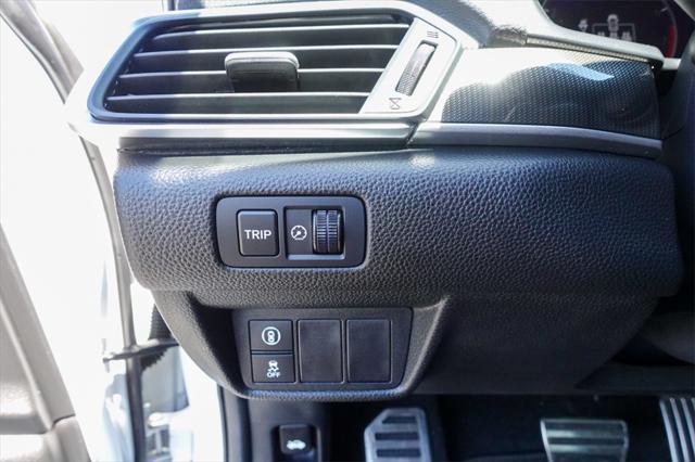 used 2022 Honda Accord car, priced at $25,977