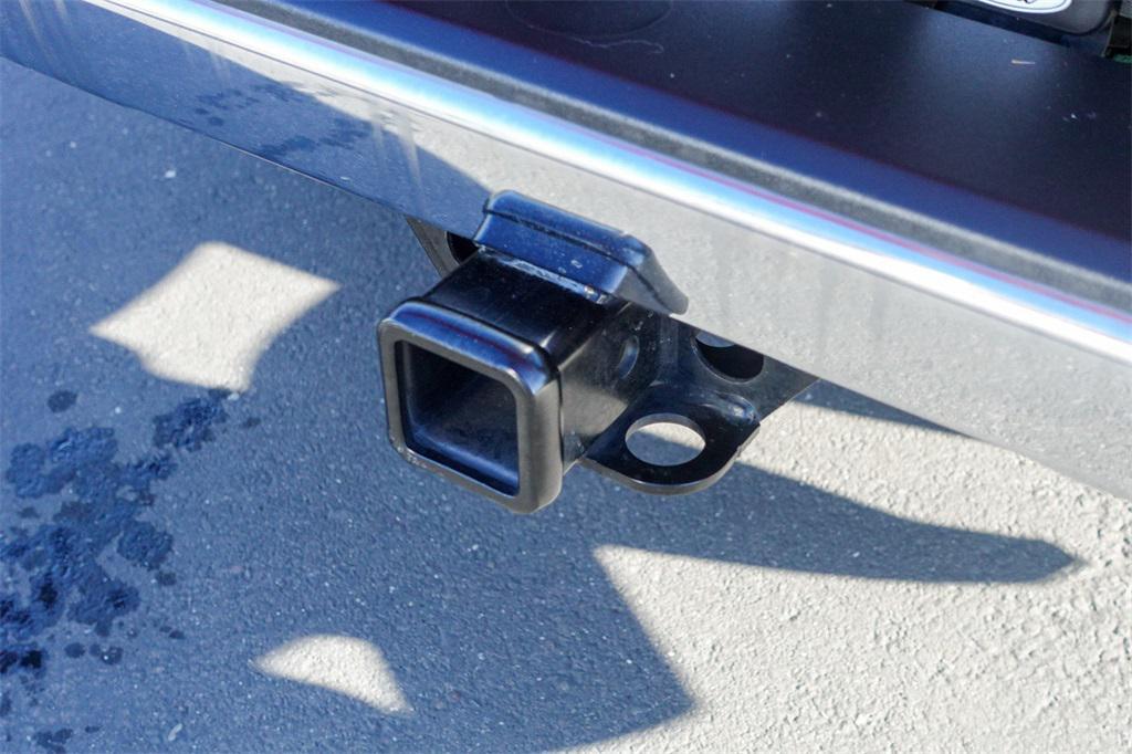 used 2022 GMC Sierra 1500 car, priced at $32,977