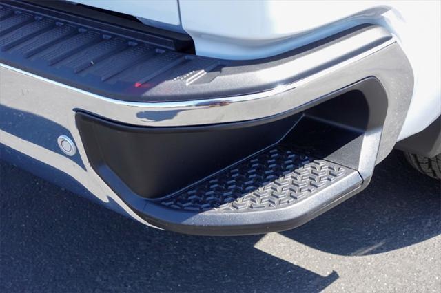 new 2025 GMC Sierra 1500 car, priced at $61,750