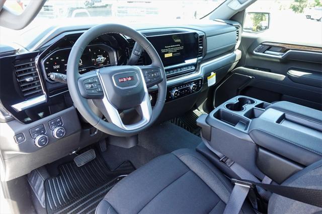 new 2025 GMC Sierra 1500 car, priced at $61,750