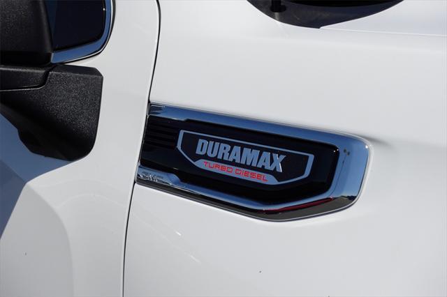 new 2025 GMC Sierra 1500 car, priced at $61,750