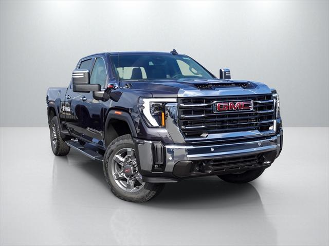 new 2025 GMC Sierra 2500 car, priced at $84,035