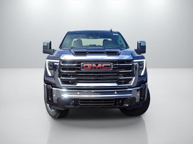 new 2025 GMC Sierra 2500 car, priced at $84,035