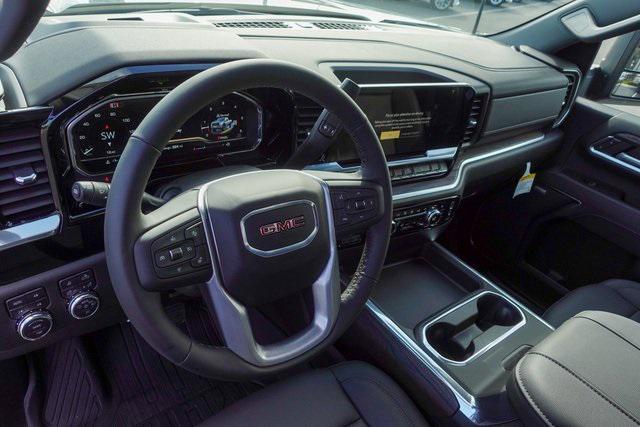 new 2025 GMC Sierra 2500 car, priced at $84,035