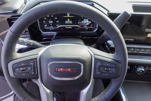 new 2025 GMC Sierra 2500 car, priced at $84,035