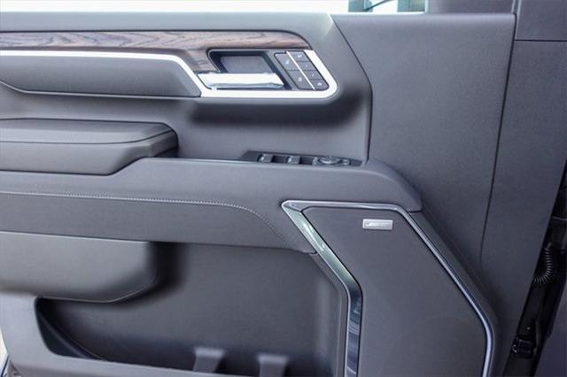 new 2025 GMC Sierra 2500 car, priced at $84,035