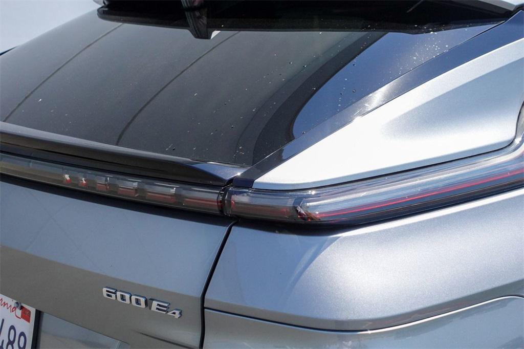 used 2025 Cadillac LYRIQ car, priced at $78,766