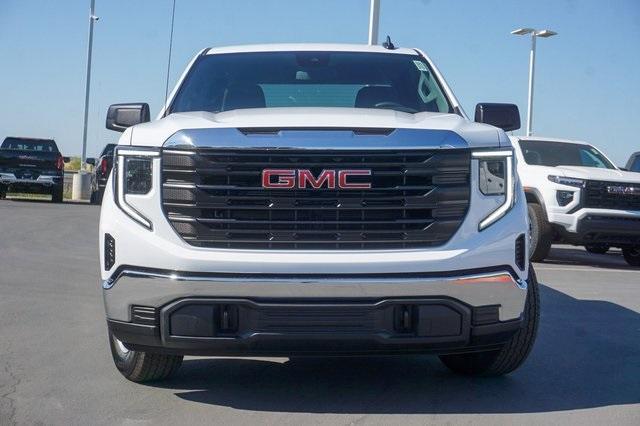 new 2024 GMC Sierra 1500 car, priced at $47,999