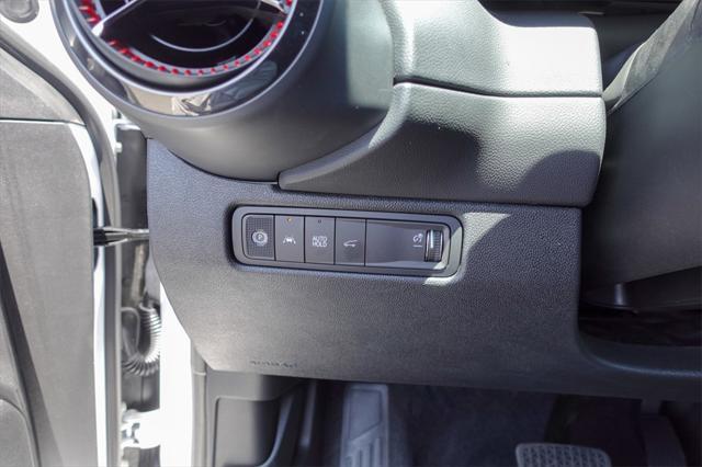new 2025 Chevrolet Equinox EV car, priced at $58,335