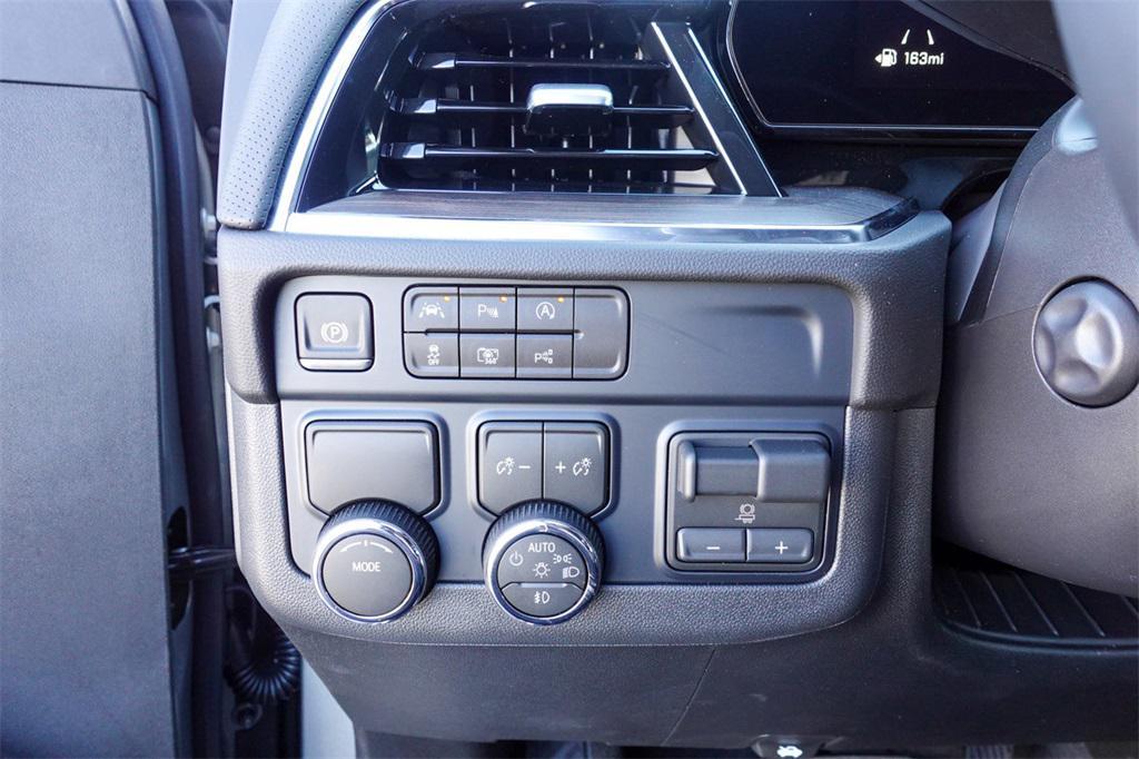 new 2026 Chevrolet Tahoe car, priced at $84,225
