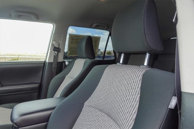 used 2024 Toyota 4Runner car, priced at $45,523