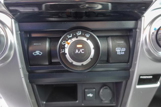 used 2024 Toyota 4Runner car, priced at $45,523