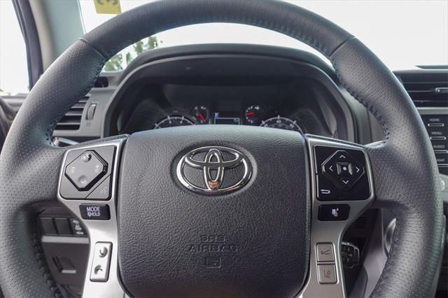 used 2024 Toyota 4Runner car, priced at $45,523