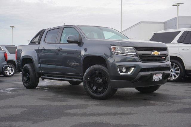 used 2016 Chevrolet Colorado car, priced at $23,999