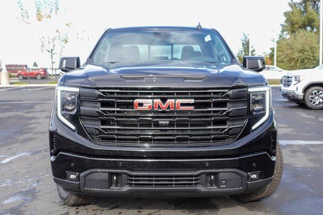 new 2025 GMC Sierra 1500 car, priced at $64,370