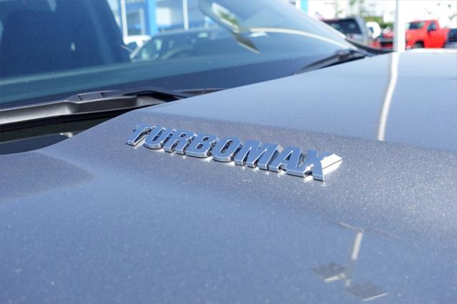 new 2025 Chevrolet Silverado 1500 car, priced at $56,495