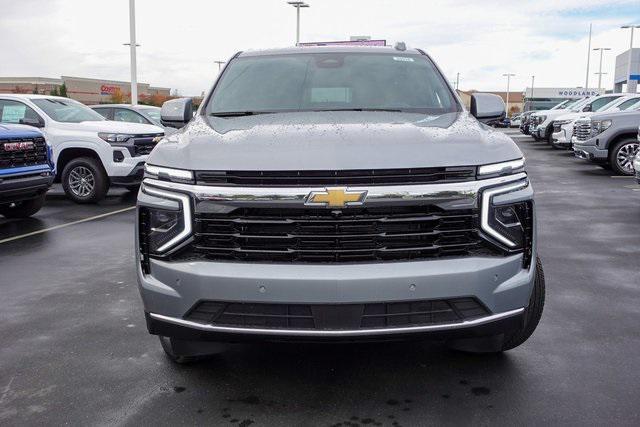 new 2025 Chevrolet Suburban car, priced at $66,245