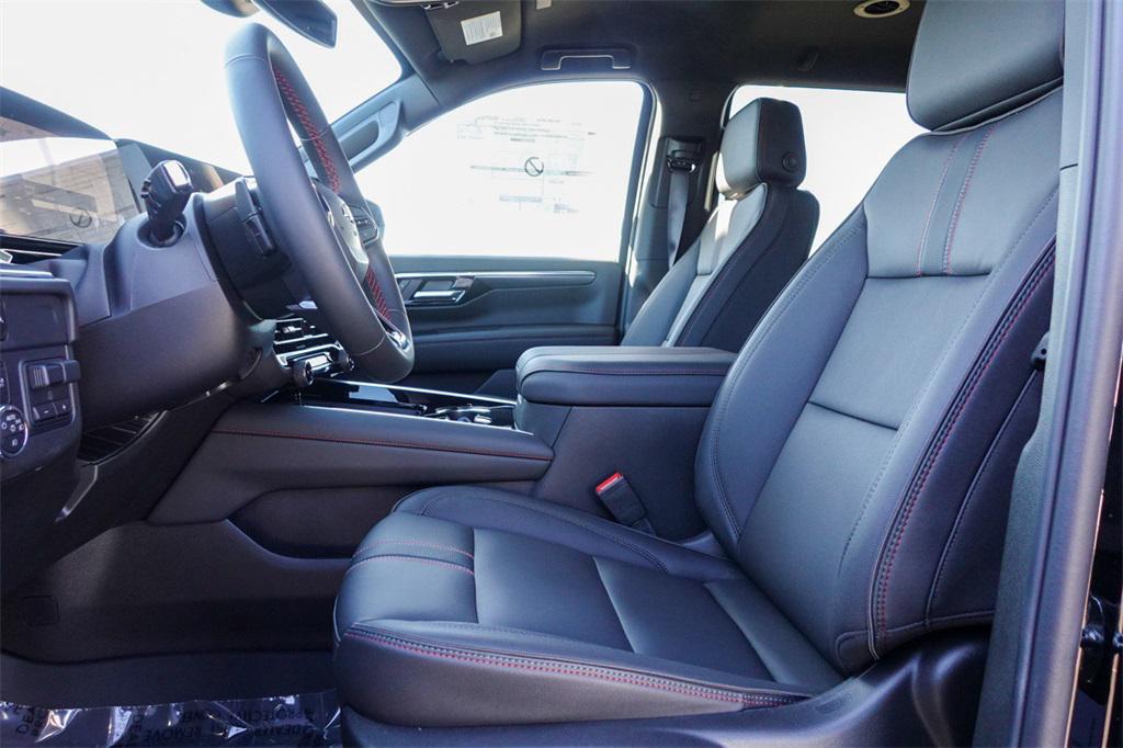 new 2025 Chevrolet Tahoe car, priced at $79,035